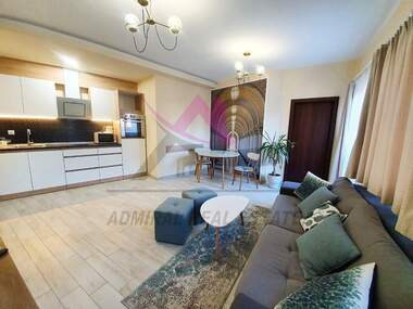 For rent - Apartment in Briz,  Varna