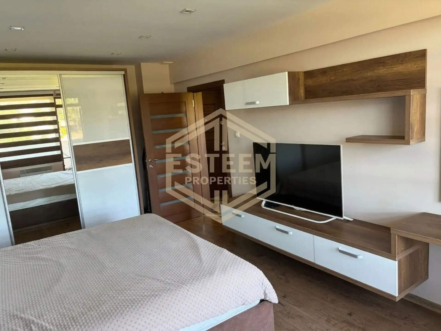 Dreizimmer Wohnung in Druzhba 3, Ruse – Foto 8