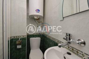 Verkauf - Wohnung in Wazrajdane,  Burgas
