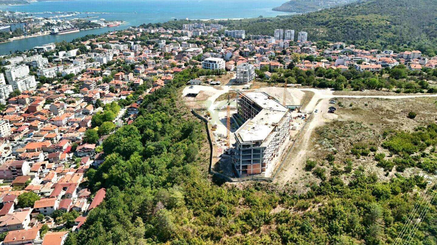 Dreizimmer Wohnung in Asparuhowo, Varna – Foto 2