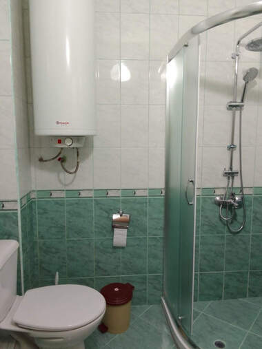Miete - Wohnung in Zentar,  Weliko Tarnowo