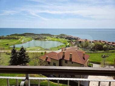 Πώληση - Διαμέρισμα σε Топола,  Добрич
