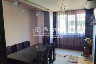 Vânzare - Apartament în Dame Gruev,  Sliven