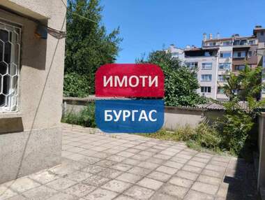 Продажа - Квартира в Възраждане,  Бургас