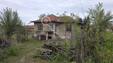 For sale - House in Polikraishte,  Veliko Tyrnovo