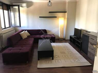 For rent - Apartment in Centralna gara,  Plovdiv