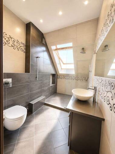 Satış - Apartman olarak Boiana,  Sofia
