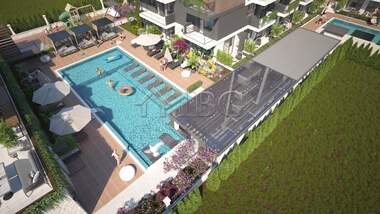 For sale - Apartment in Sunny Beach,  Burgas