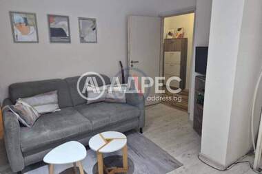 Verkauf - Wohnung in Mladost 1,  Warna