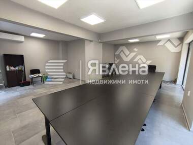 Наем - Офис във Възраждане,  Бургас