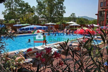For sale - Hotel in Carevo,  Burgas