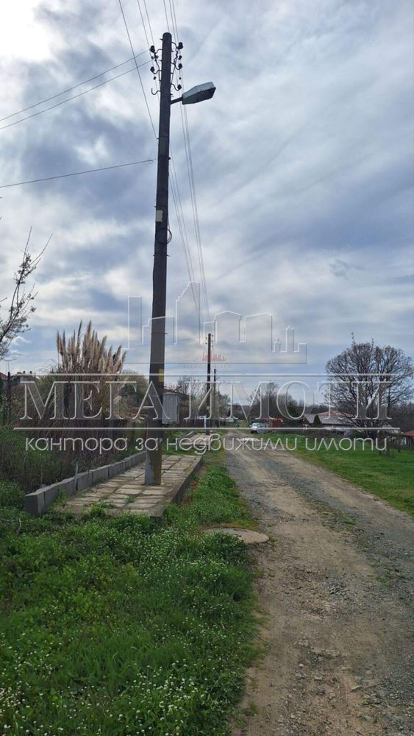 İnşaat arsası olarak Pismenovo, Burgas – fotoğraf 2