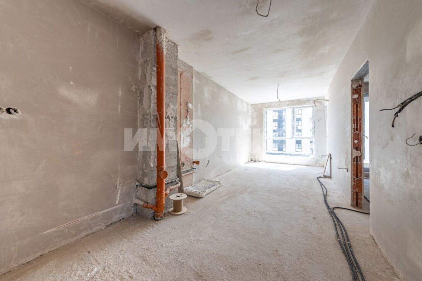 İki odalı Apartman olarak Vazrajdane 1, Varna – fotoğraf 7