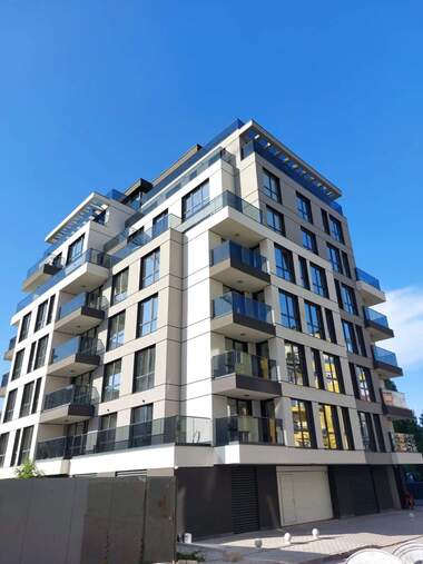 Satış - Apartman olarak Poligona,  Sofia