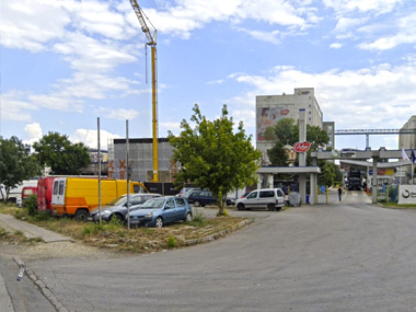 Real estate properties for sale in NPZ Hadji Dimitar, Sofia, Bulgaria