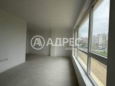 For sale - Apartment in Kaysieva gradina,  Varna