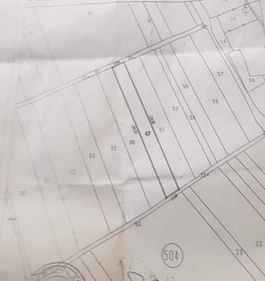 For sale - Agricultural land in Dupnica,  Kiustendil