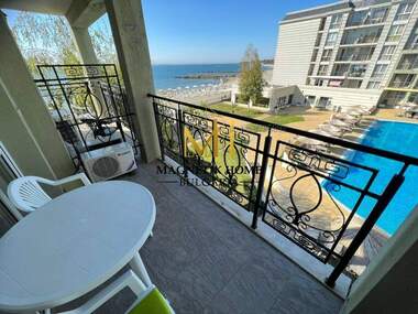 For rent - Apartment in Pomorie,  Burgas