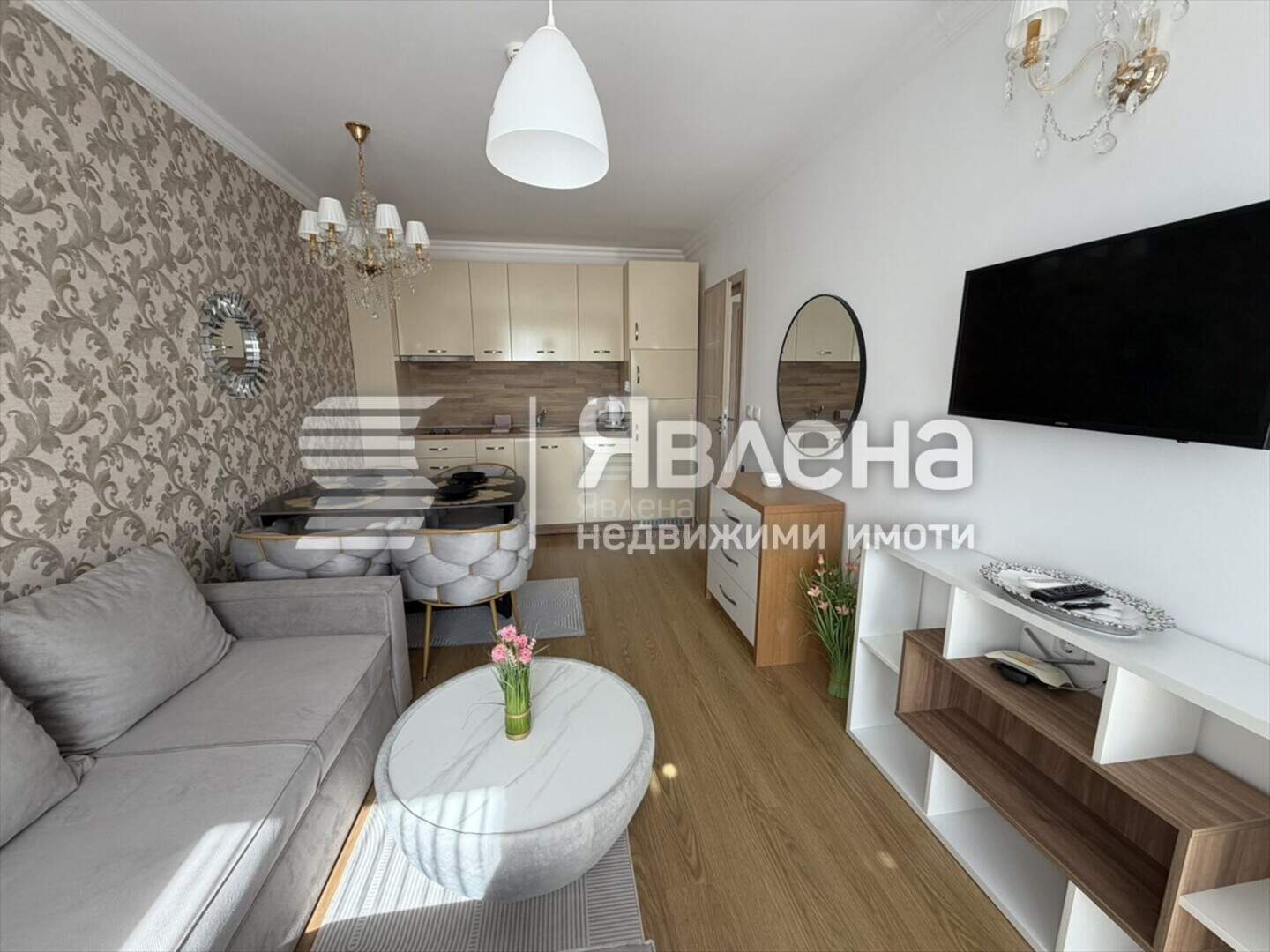 2 bedroom Apartment in Sunny Beach, Burgas – photo 2