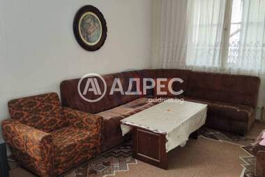 Продажба - Апартамент в Изгрев,  Пловдив