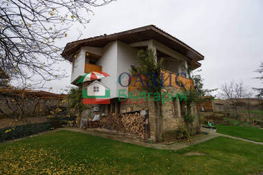 Vânzare - Casă în Medven,  Sliven