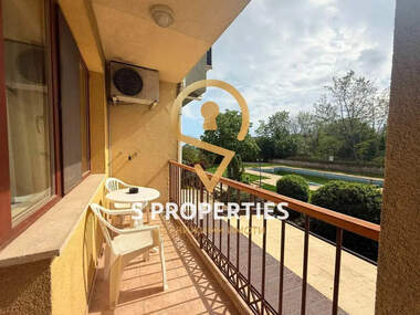 Vânzare - Apartament în Sea Garden,  Varna