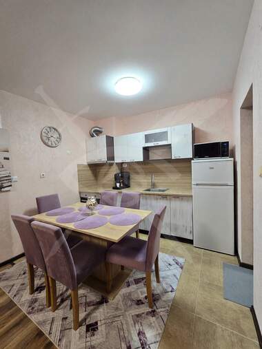 Verkauf - Wohnung in Sweti Wlas,  Burgas