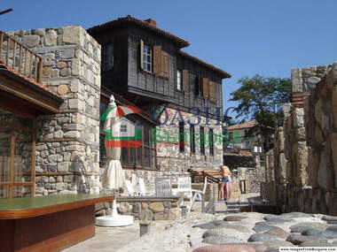Verkauf - Wohnung in Sozopol,  Burgas