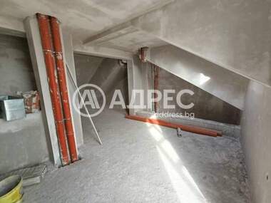 For sale - Apartment in Pogrebi,  Varna