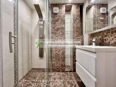 Satış - Apartman olarak Orfey,  Haskovo