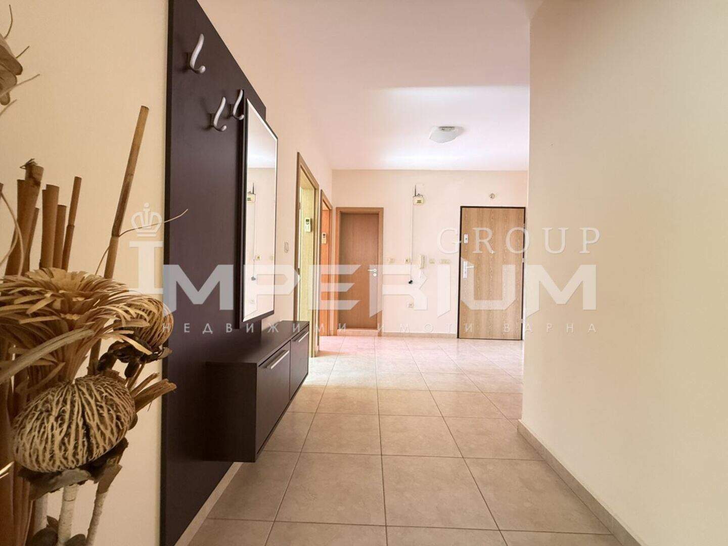 Dreizimmer Wohnung in Galata, Varna – Foto 10