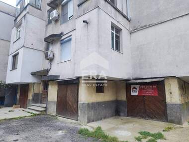 Verkauf - Wohnung in Wazrajdane,  Iambol
