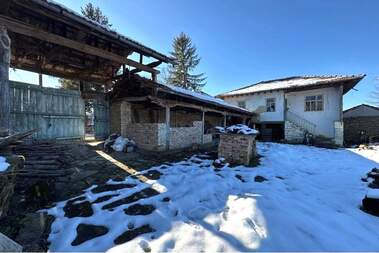Verkauf - Haus in Kosarka,  Gabrowo