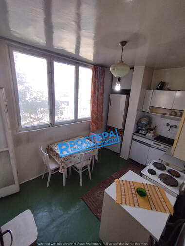 Vânzare - Apartament în Boroveț,  Tărgoviștie