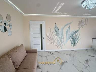 Verkauf - Wohnung in Energorazpredelenie,  Dobritsch