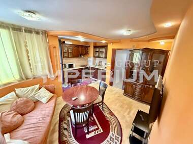 For rent - Apartment in Okrajna bolnica - Generali,  Varna