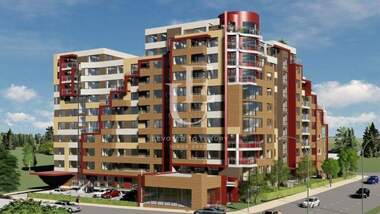 For sale - Apartment in Serdika,  Sofia