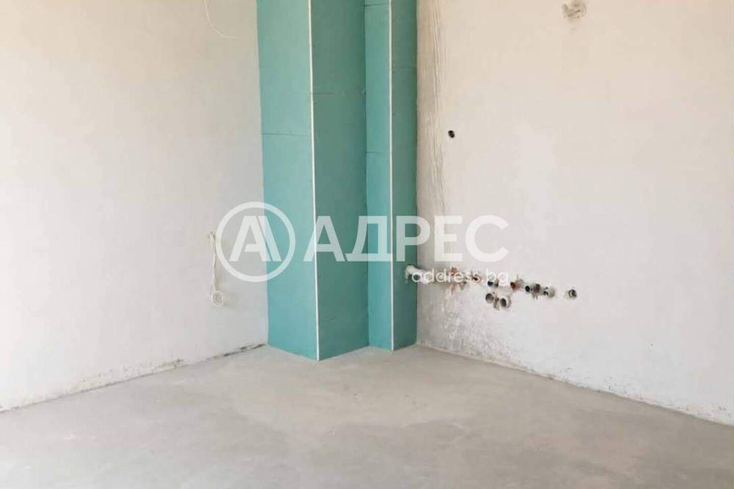Dreizimmer Wohnung in Pogrebi, Varna – Foto 4
