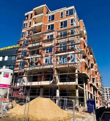 Satış - Apartman olarak Karnobat,  Burgas