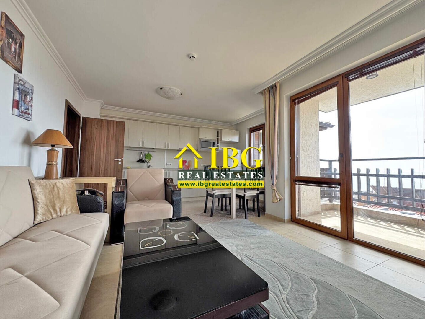 Üç odalı Apartman olarak Sveti Vlas, Burgas – fotoğraf 10