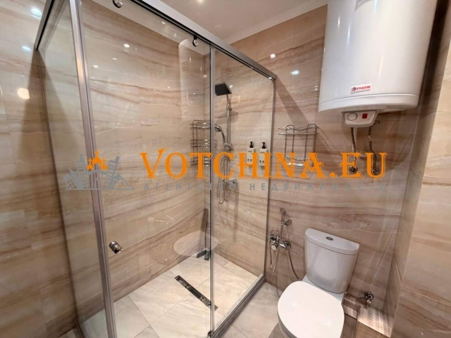 Двустаен Апартамент в Златни Пясъци, Варна – снимка 10