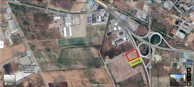 Продажба - Парцел за строителство в Индустриална зона-Север,  Пловдив