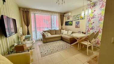 Продажба - Апартамент в Несебър,  Бургас