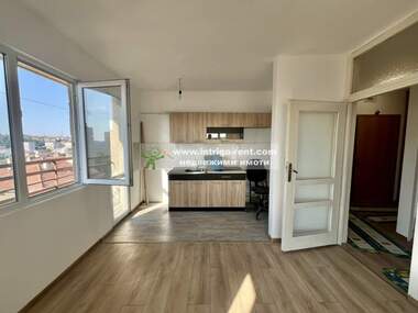 For sale - Apartment in Drujba 1,  Haskovo