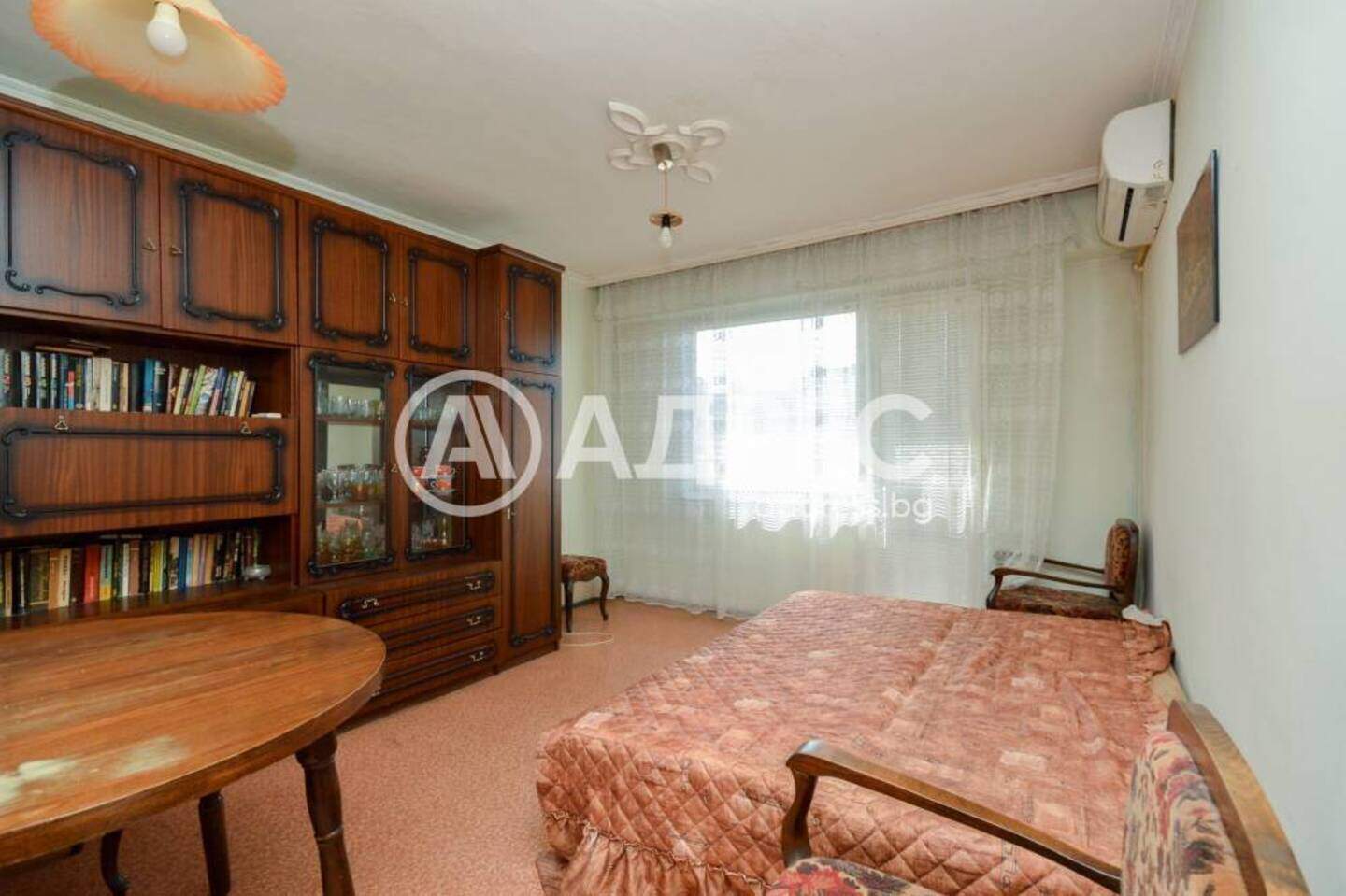 Dreizimmer Wohnung in Wazrazhdane, Burgas – Foto 4