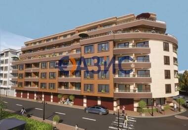 For sale - Apartment in Pomorie,  Burgas