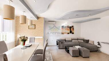 Продажа - Квартира у Руски,  Пазарджик