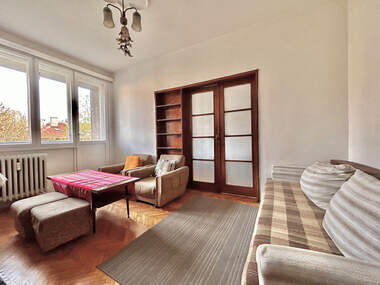 Kira - Apartman olarak Iavorov,  Sofia