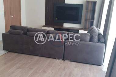 For sale - Apartment in Hristo Smirnenski,  Plovdiv