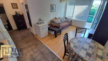 Satış - Apartman olarak Sarafovo,  Burgas